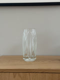 Lotos glassvase